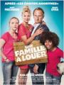 UNE FAMILLE A LOUER